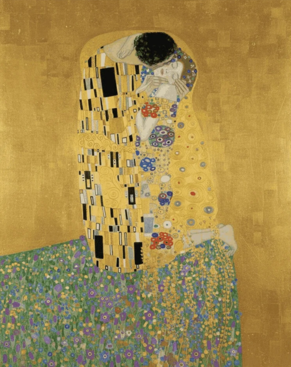El Beso